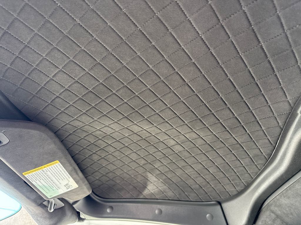 Used 2017 Chevrolet Corvette Grand Sport image 22