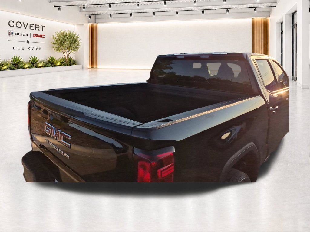 Used 2024 GMC Sierra 1500 Elevation RWD image 40