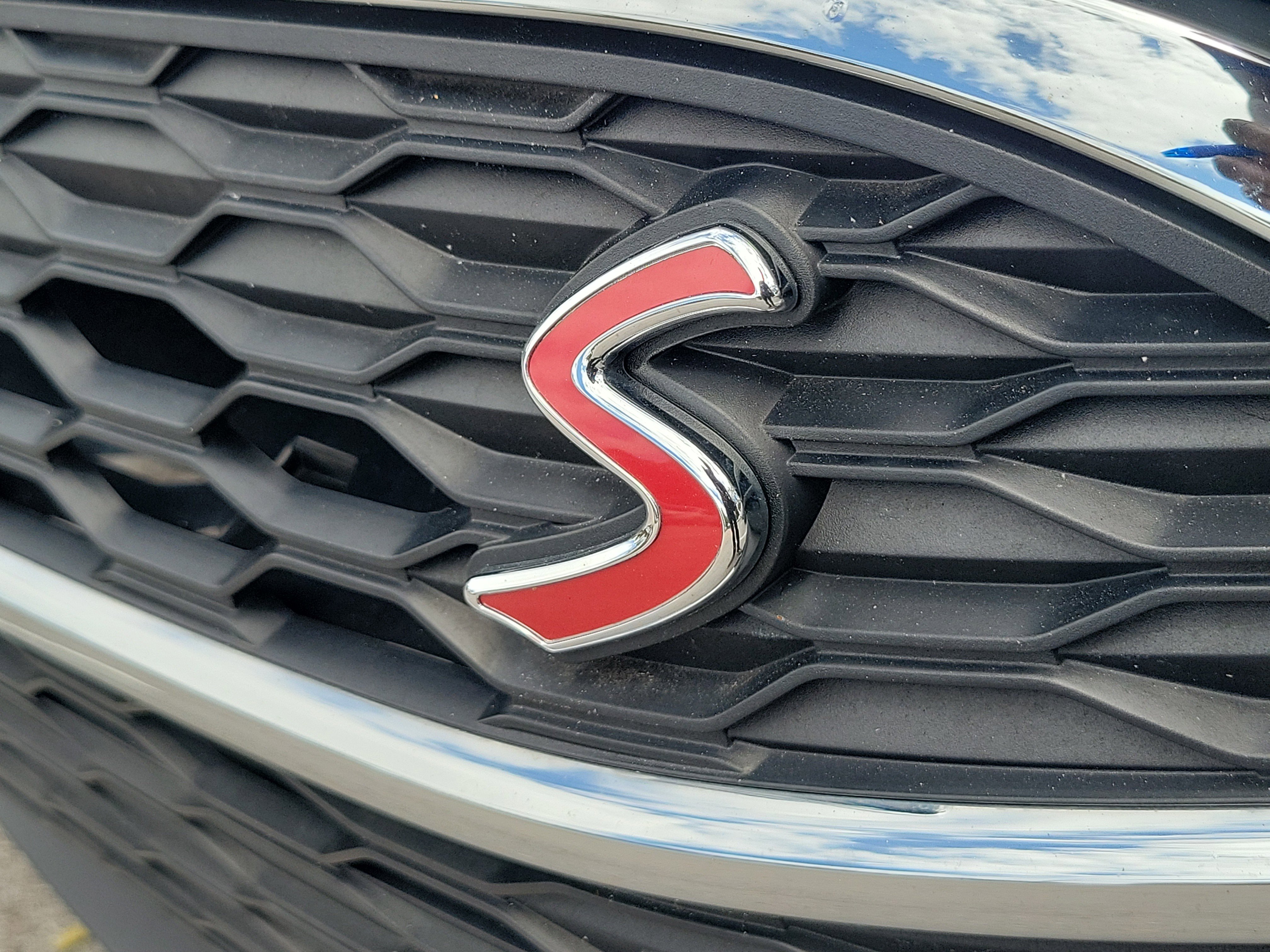 Used 2023 MINI Cooper Clubman S image 8