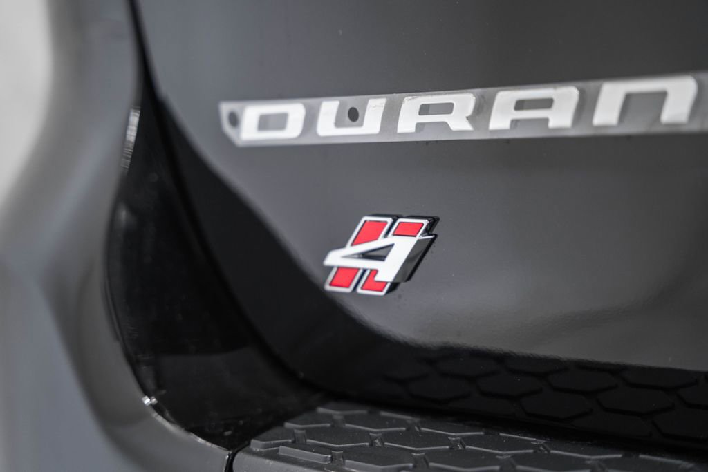 New 2026 Dodge Durango GT image 8