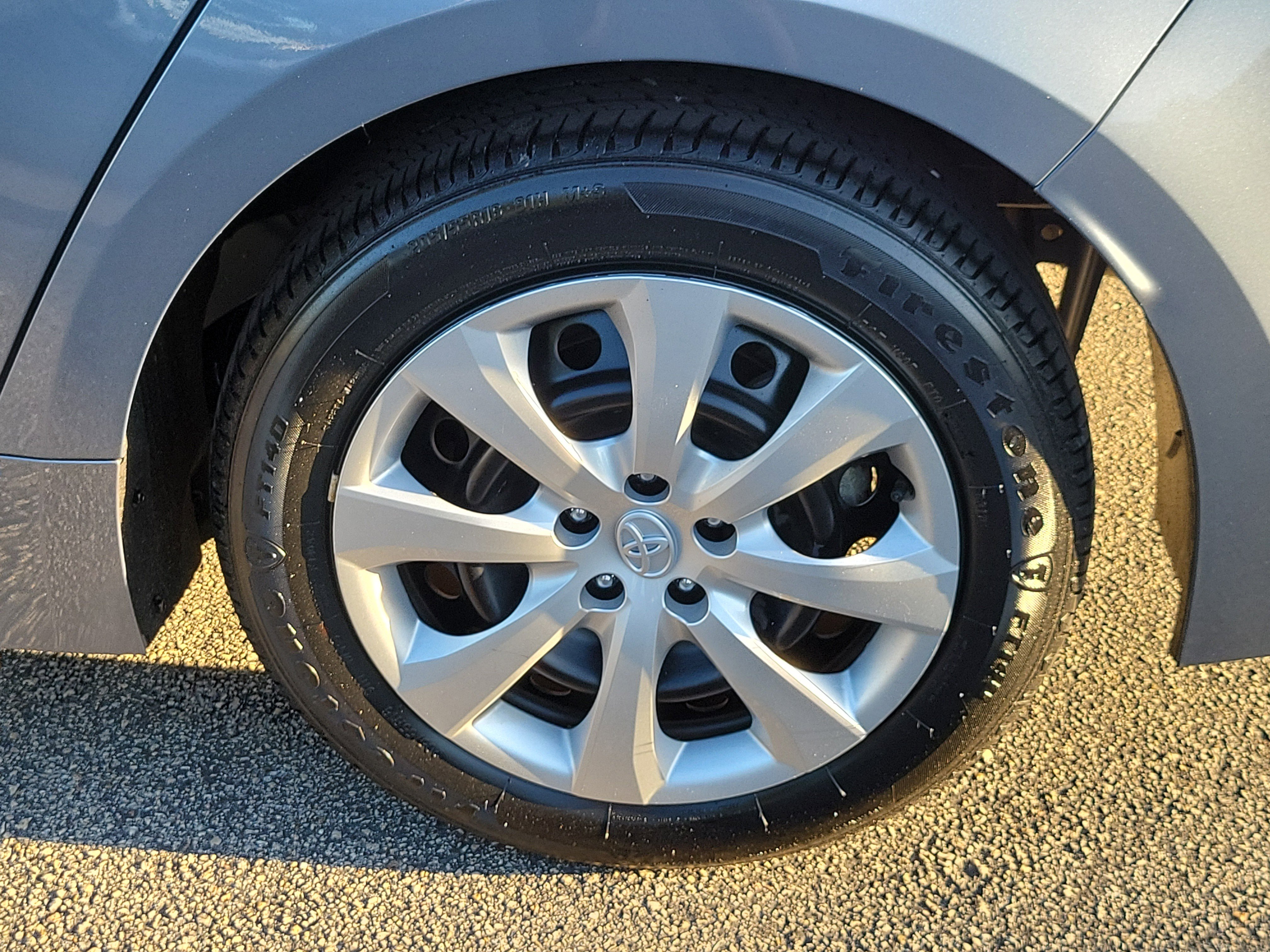 Used 2023 Toyota Corolla LE image 8