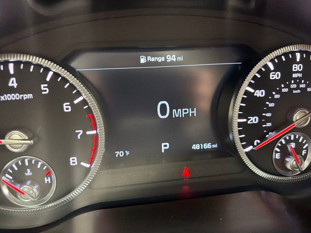 Certified 2022 Kia Telluride SX w/ Nightfall Edition Package image 15