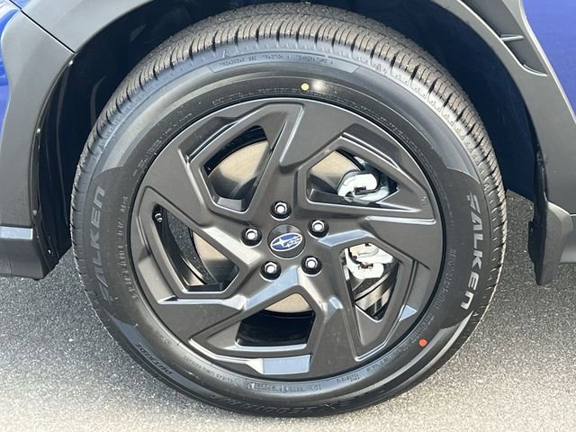 New 2026 Subaru Crosstrek 2.5i Sport image 33