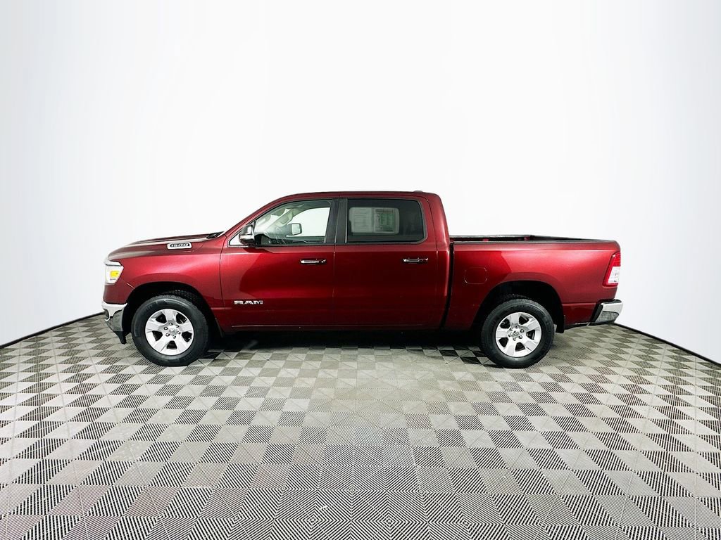 Certified 2020 RAM 1500 Big Horn image 7