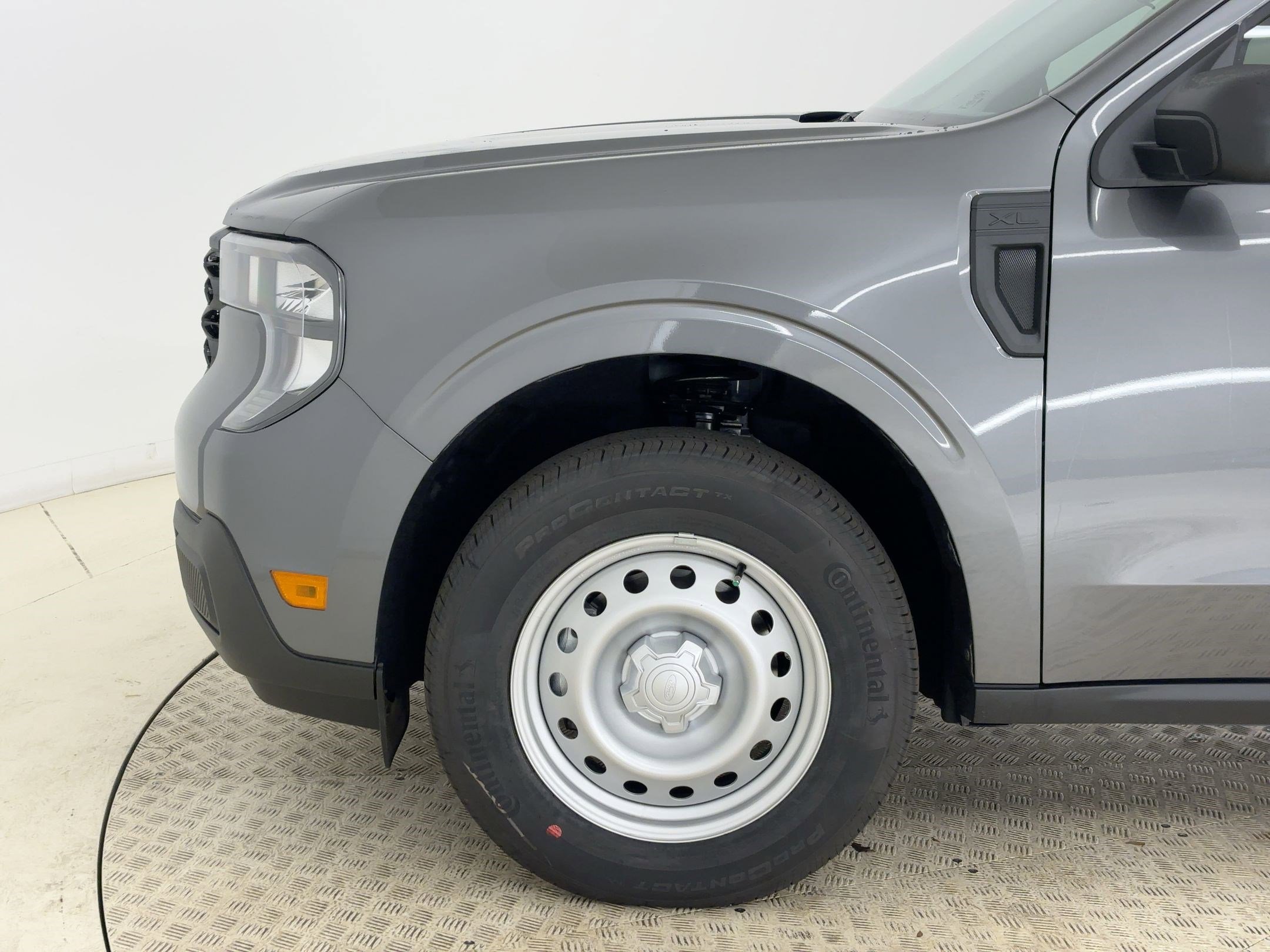 New 2026 Ford Maverick XL AWD/4WD image 19