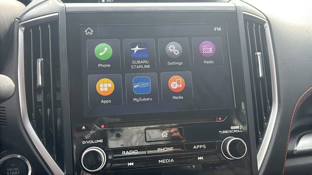 Certified 2021 Subaru Forester Sport image 25