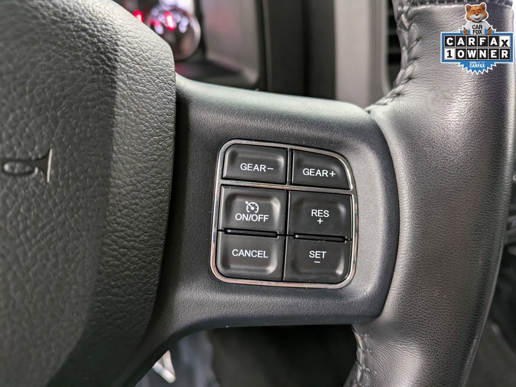 Used 2024 RAM 1500 Tradesman w/ Tradesman SXT Package AWD/4WD image 19