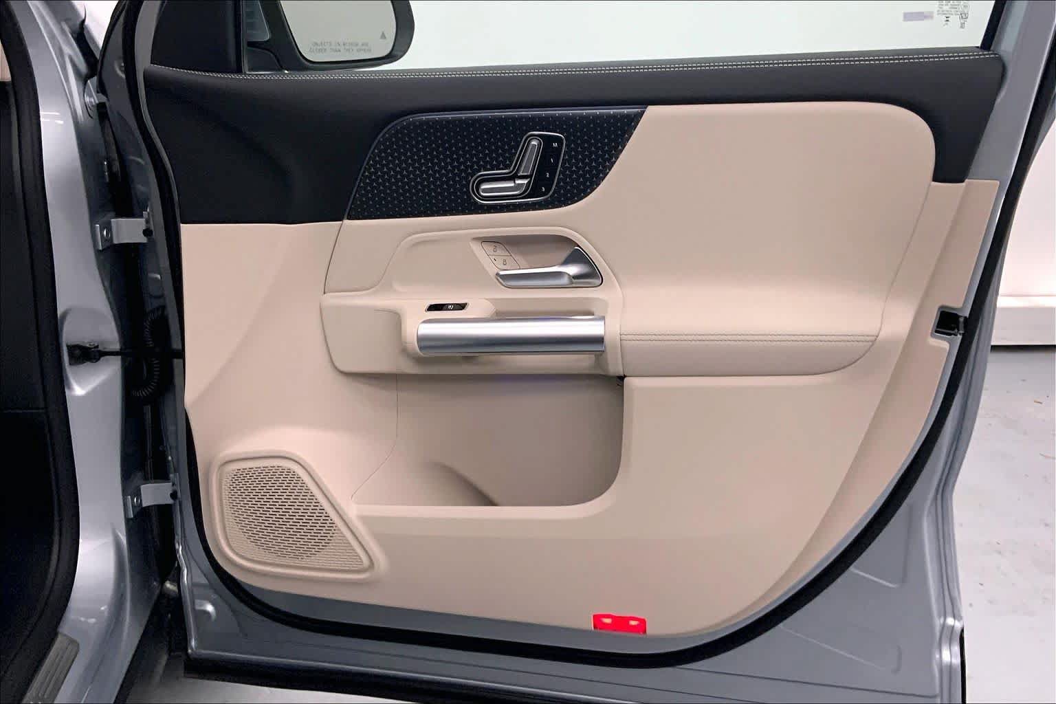 New 2026 Mercedes-Benz GLA 250 image 11