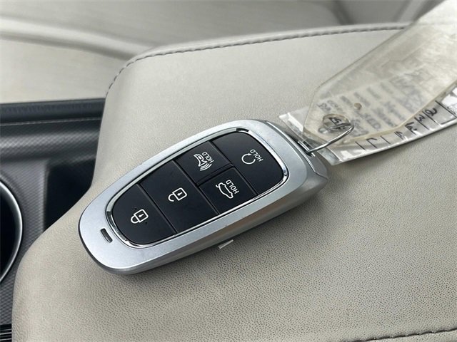 Certified 2023 Hyundai Sonata SEL w/ Convenience Package image 33