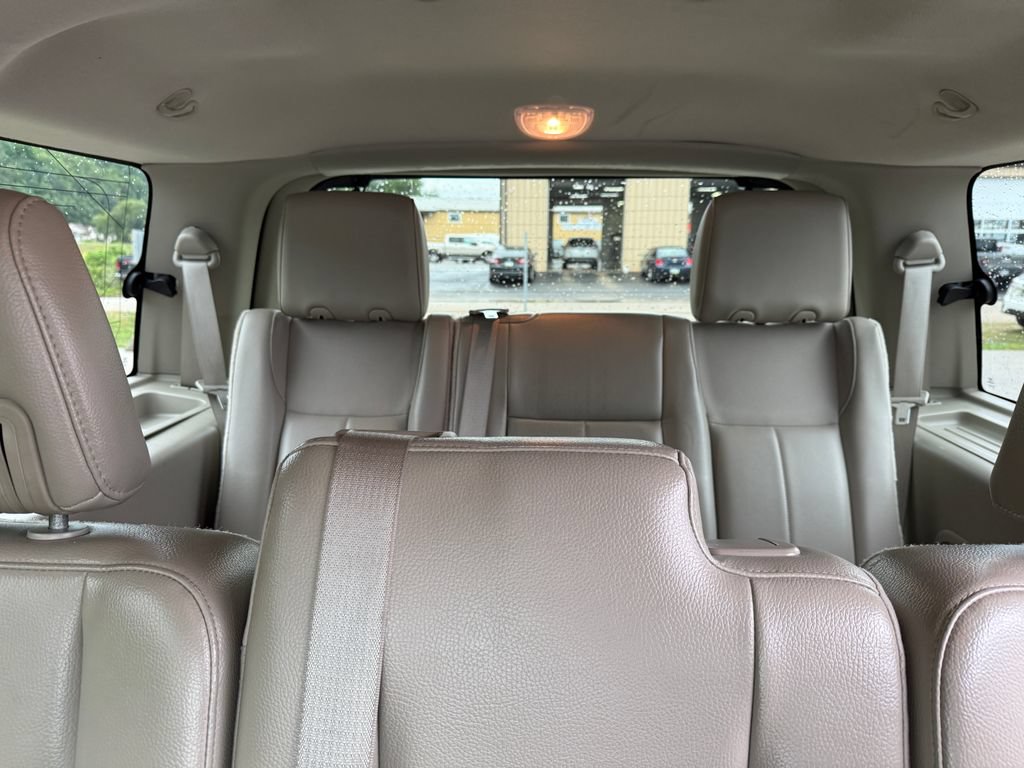 Used 2011 Ford Expedition Limited w/ 301A Rapid Spec Order Code AWD/4WD image 45