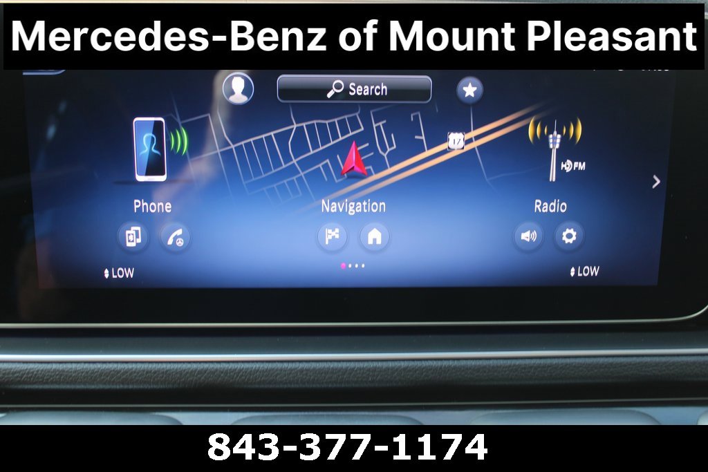 Used 2024 Mercedes-Benz GLE 350 4MATIC image 41