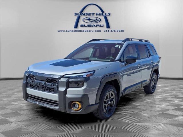New 2026 Subaru Outback Wilderness AWD/4WD image 43