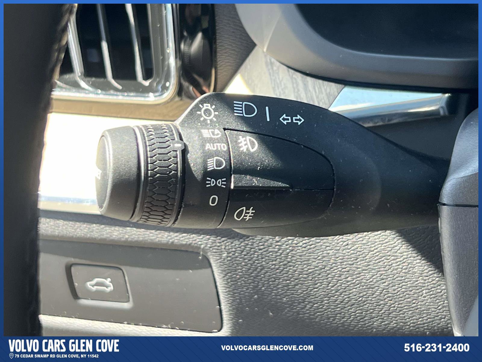 Certified 2026 Volvo XC60 B5 Core w/ Protection Package Premier AWD/4WD image 23
