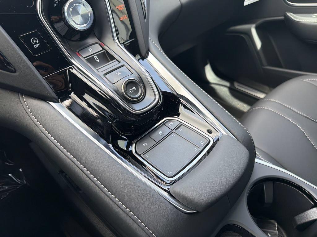 New 2026 Acura RDX SH-AWD image 28