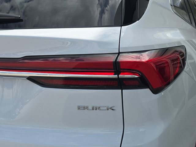 New 2026 Buick Enclave Preferred w/ Power Package image 8