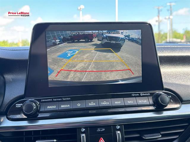 Used 2021 Kia Forte EX FWD image 26