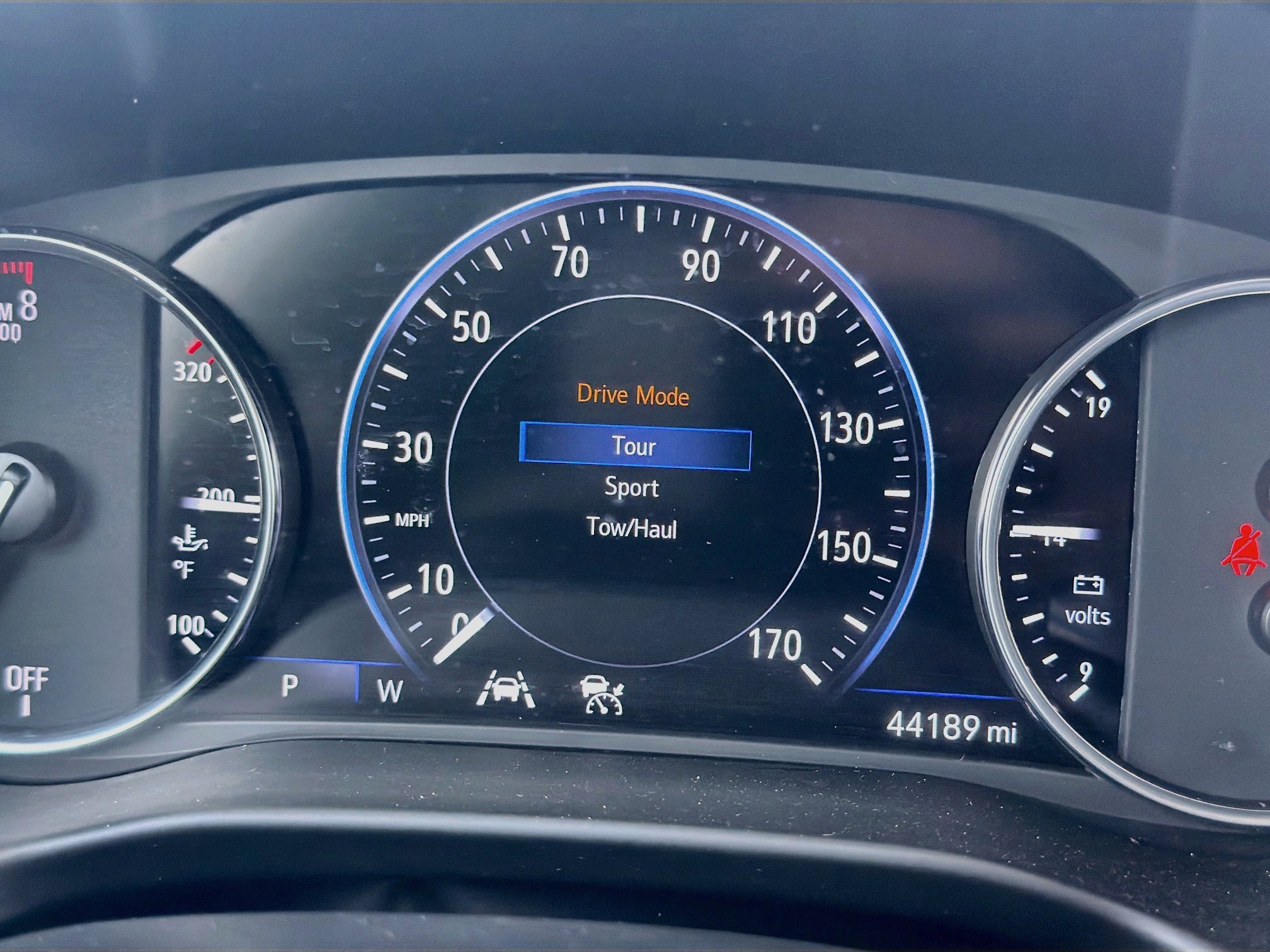Used 2024 Buick Enclave Avenir w/ Avenir Technology Package FWD image 50