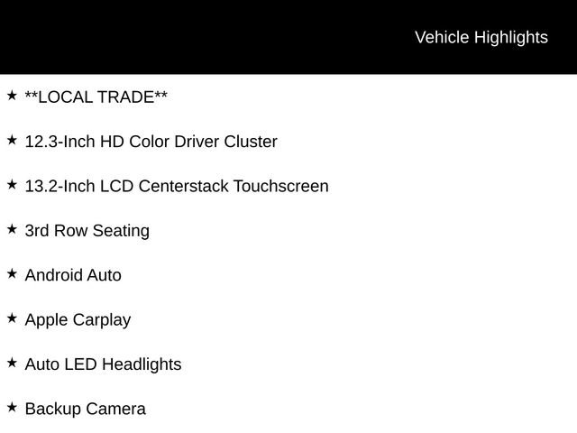 Certified 2025 Ford Explorer Active w/ Active Comfort Package AWD/4WD image 5