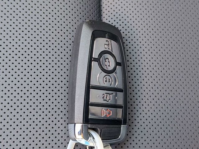 New 2026 Lincoln Nautilus Premier w/ Equipment Group 102A image 31