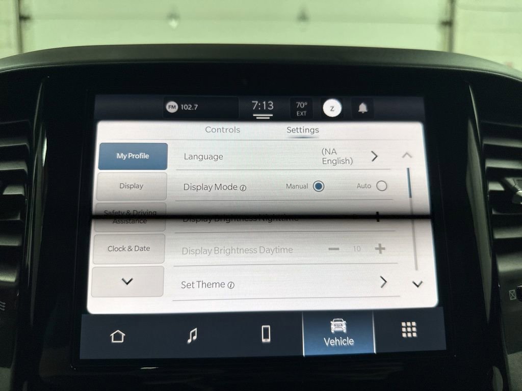 Used 2025 RAM 1500 Classic Warlock image 31