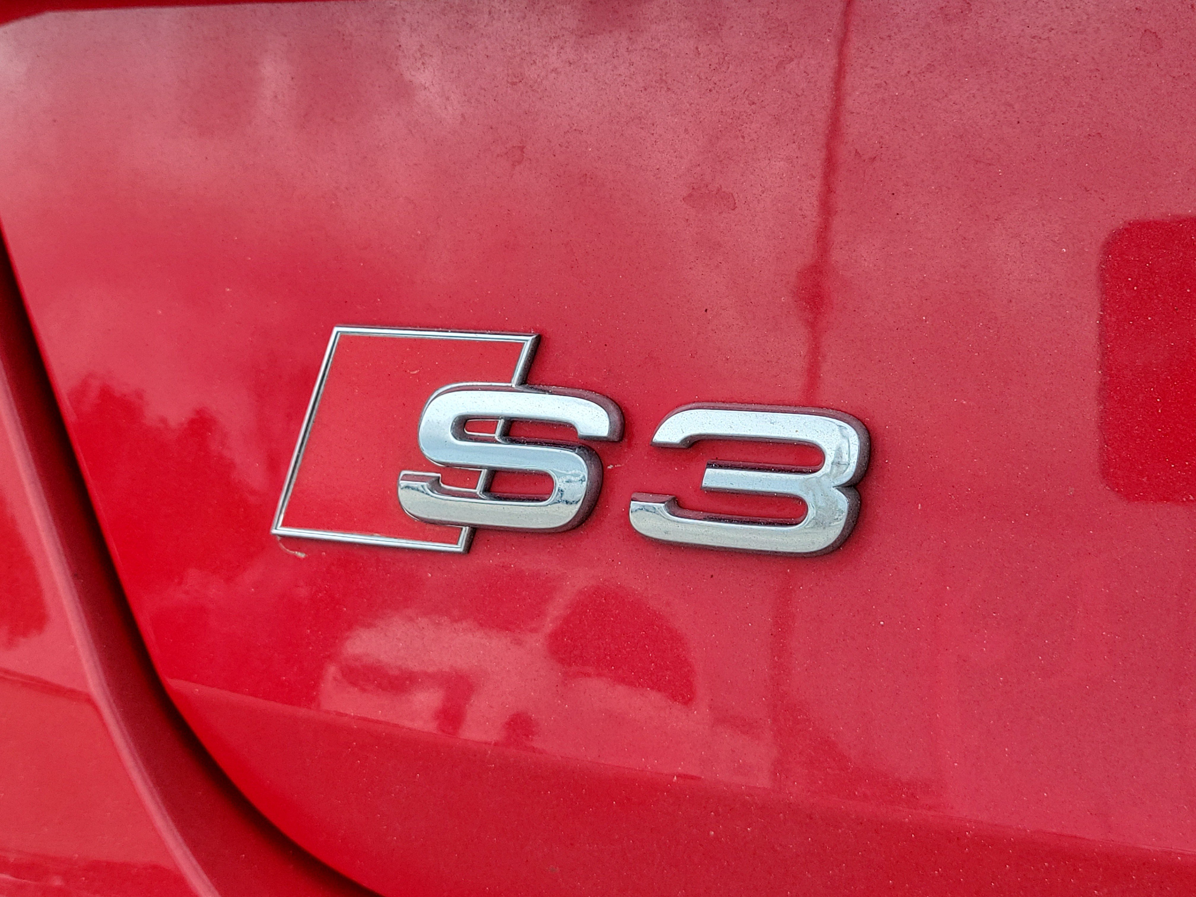 Used 2023 Audi S3 Premium Plus w/ Premium Plus Package AWD/4WD image 10