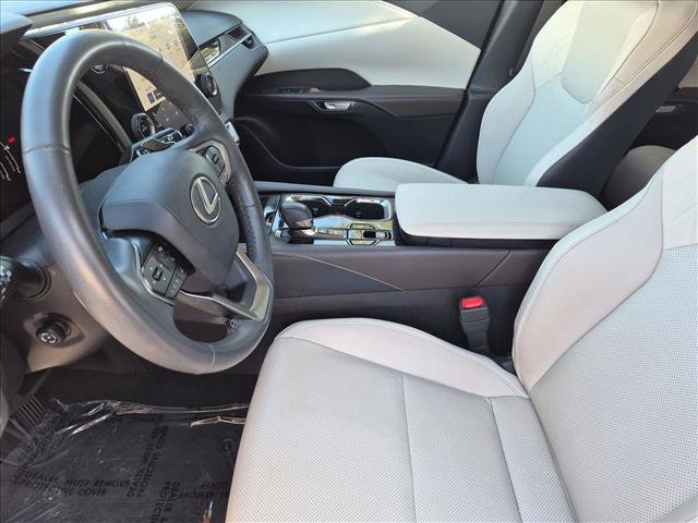Certified 2024 Lexus RX 350 FWD w/ Technology Package image 15