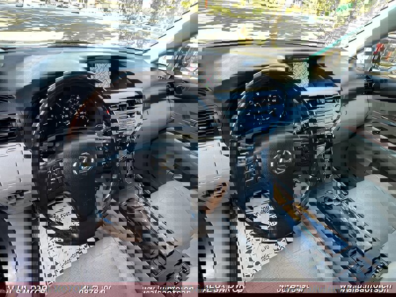 Used 2012 Lexus RX 350 FWD image 16