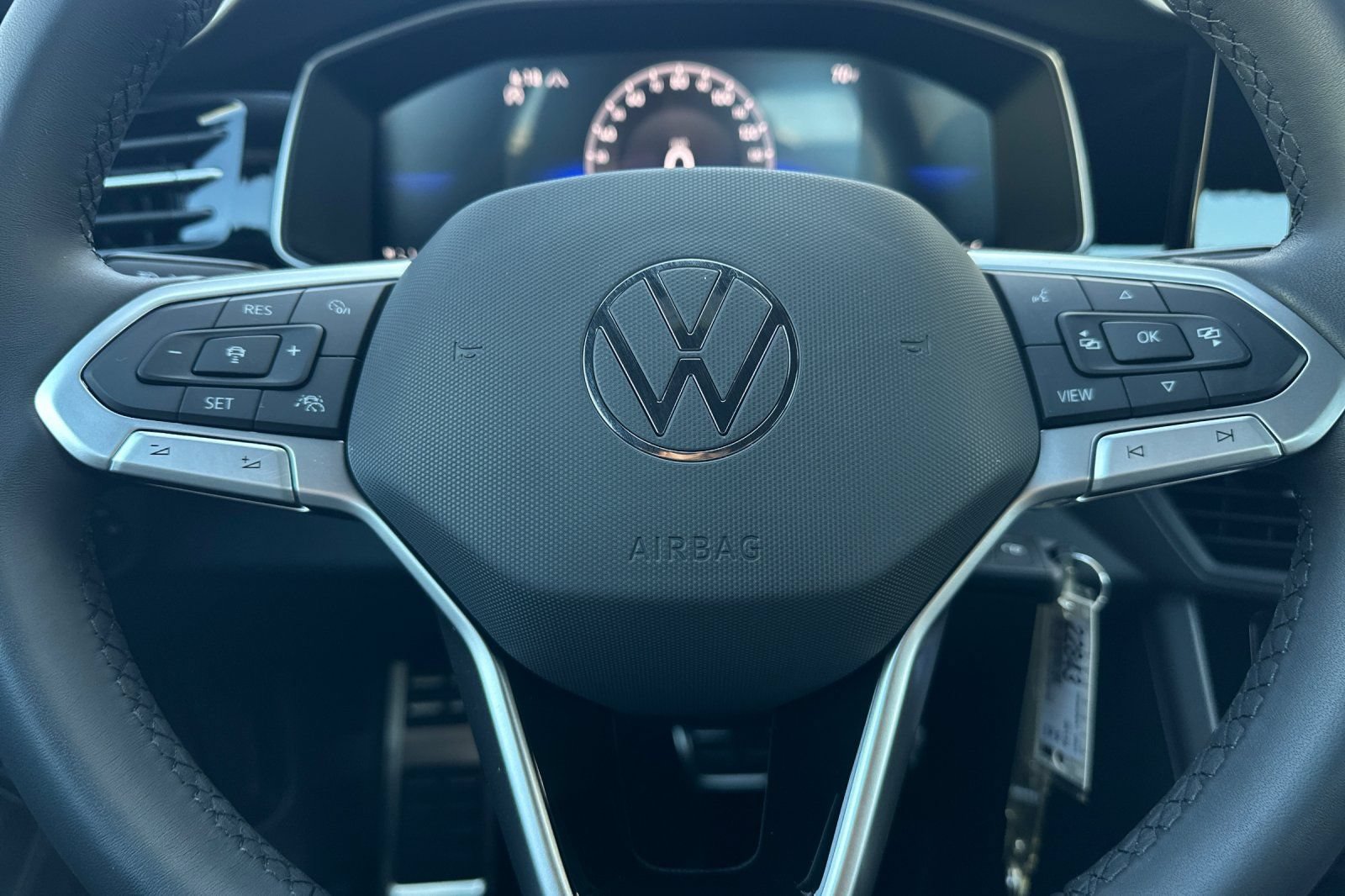New 2026 Volkswagen Jetta Sport FWD image 19