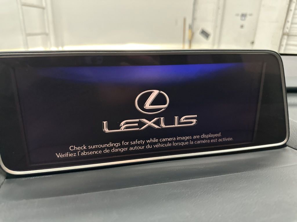 Used 2019 Lexus RX 350 AWD image 13
