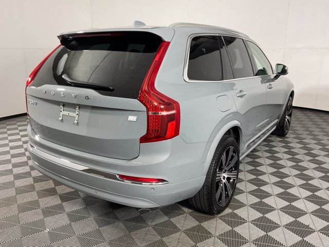 Certified 2024 Volvo XC90 T8 Ultimate w/ Protection Package AWD/4WD image 6