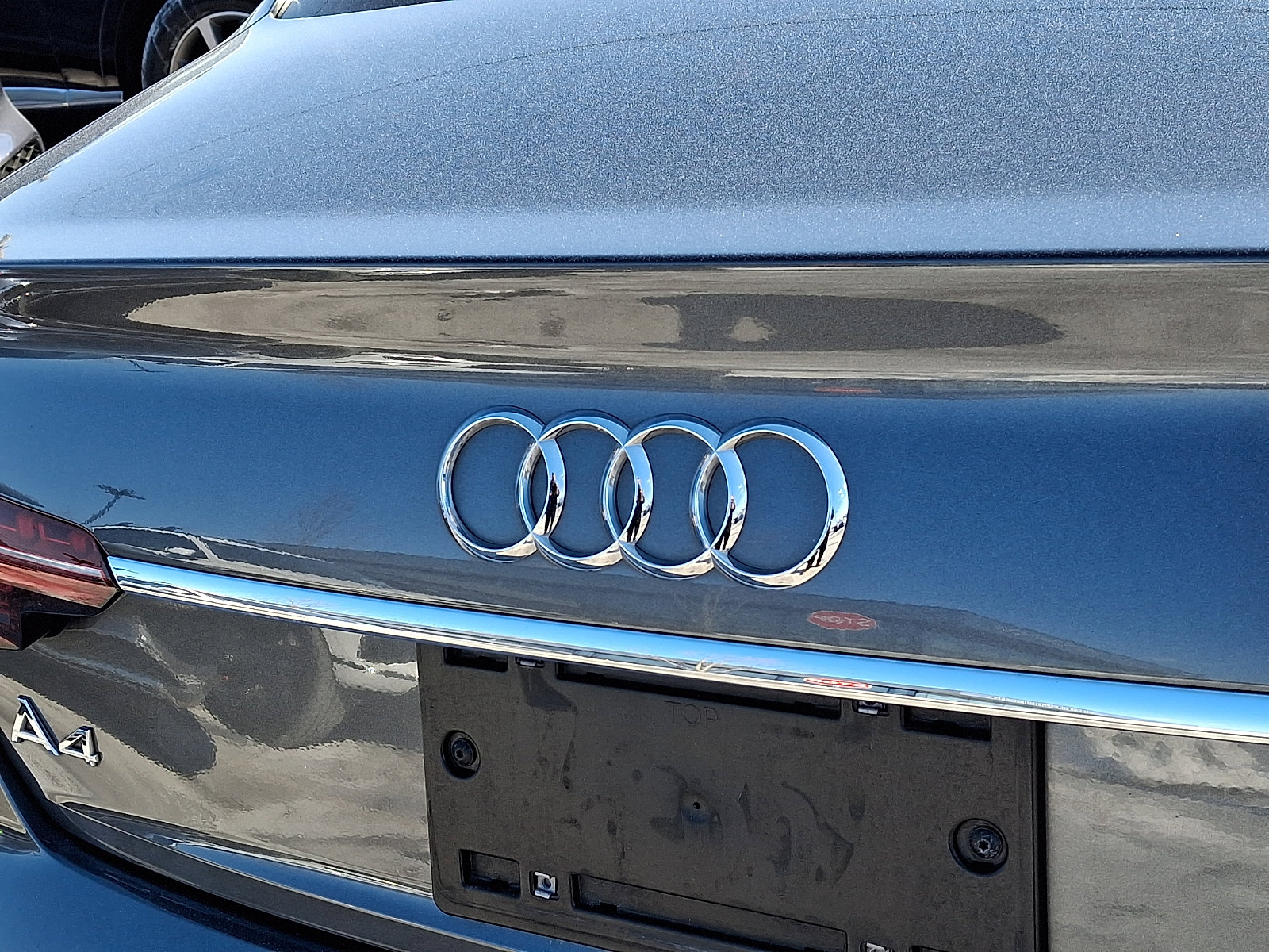 Used 2021 Audi A4 2.0T Premium Plus w/ Premium Plus Package image 29