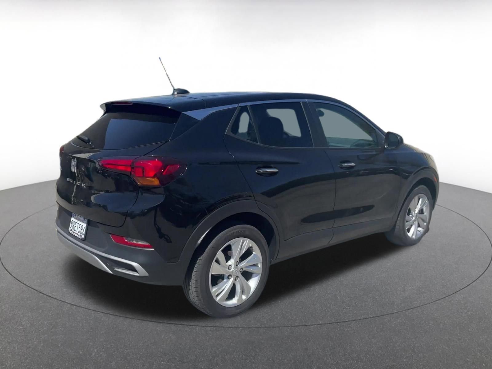 Used 2025 Buick Encore GX Preferred image 15