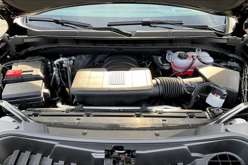 New 2026 Chevrolet Tahoe LS image 11