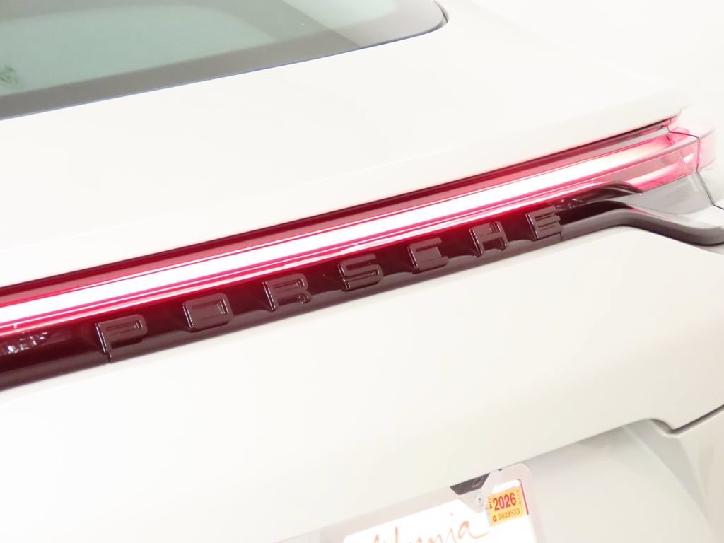 Certified 2023 Porsche Panamera RWD image 12