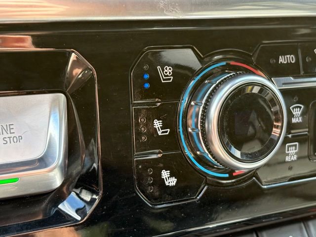 Used 2023 GMC Sierra 1500 Denali w/ Denali Reserve Package image 18