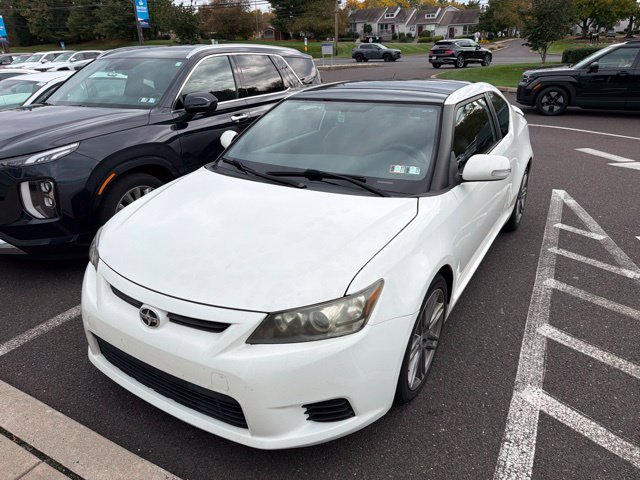 Used 2012 Scion tC FWD image 2