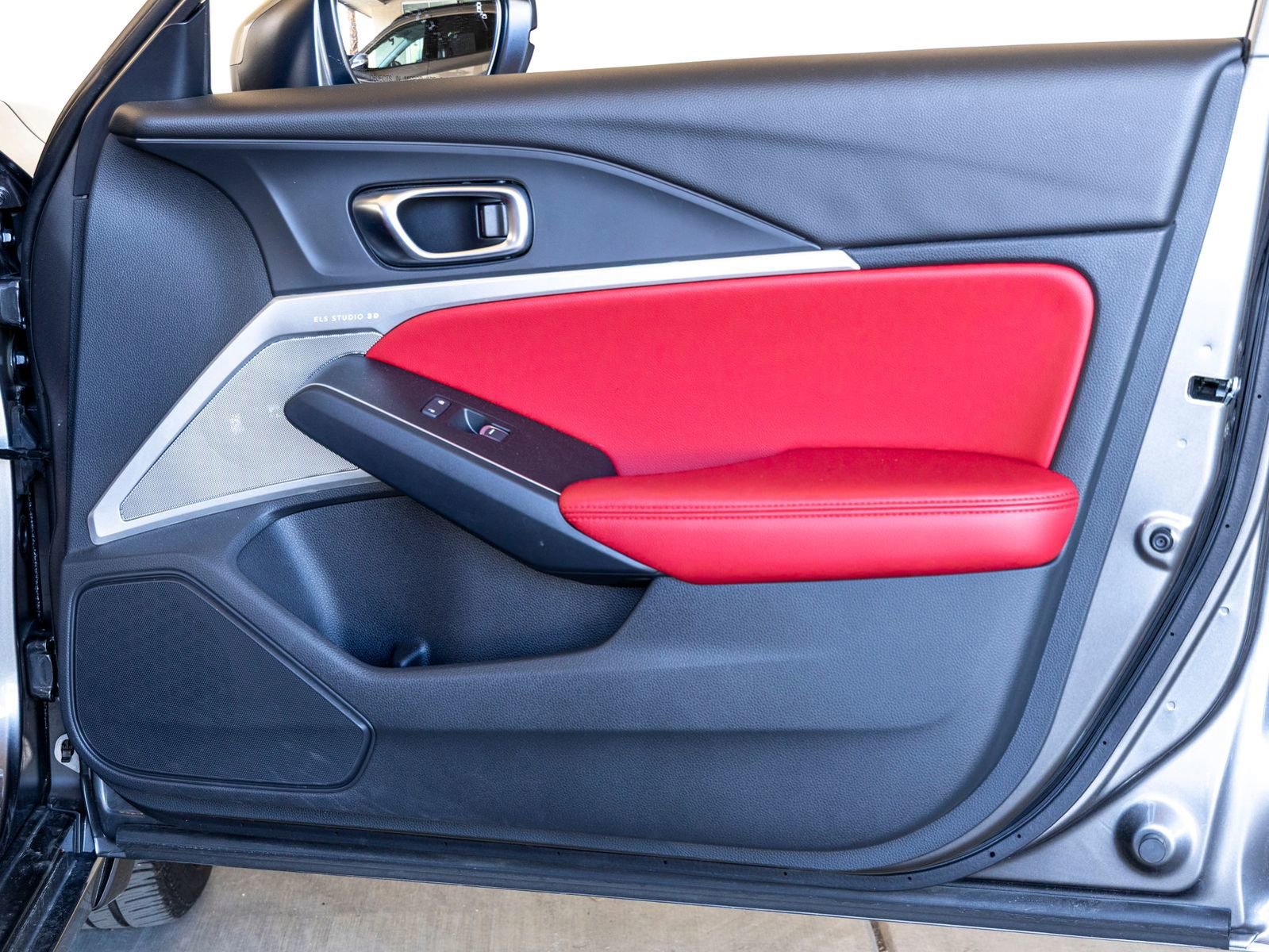 Used 2025 Acura Integra A-Spec image 25