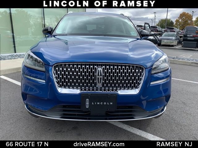 Used 2021 Lincoln Corsair AWD w/ Equipment Group 101A image 11