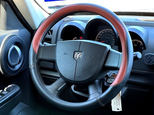 Used 2011 Dodge Nitro Heat image 30