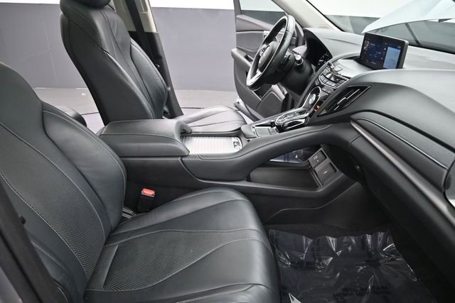 Used 2020 Acura RDX FWD w/ Technology Package image 19