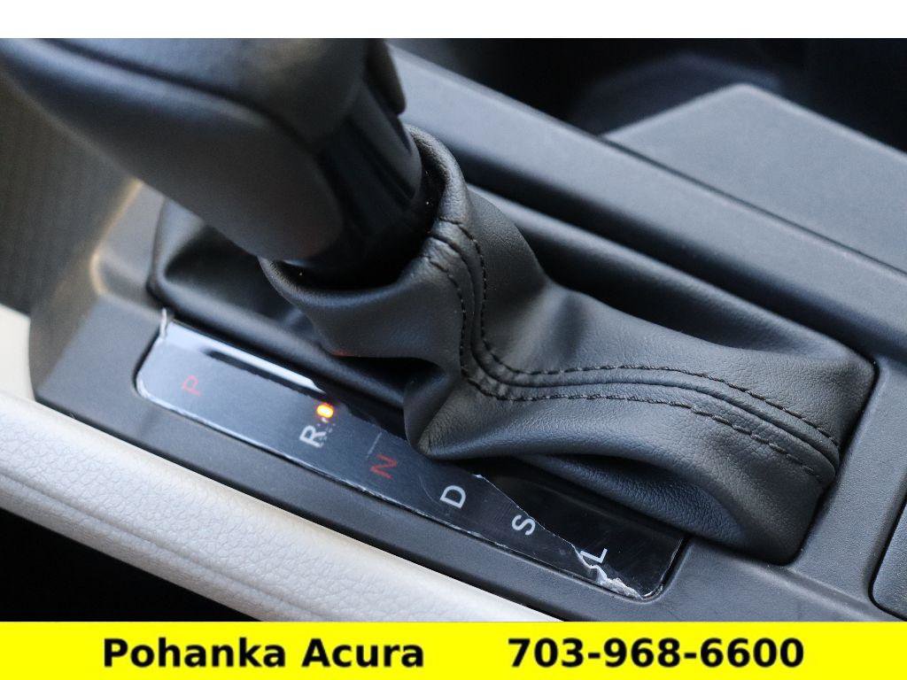 Used 2023 Honda Accord EX image 17