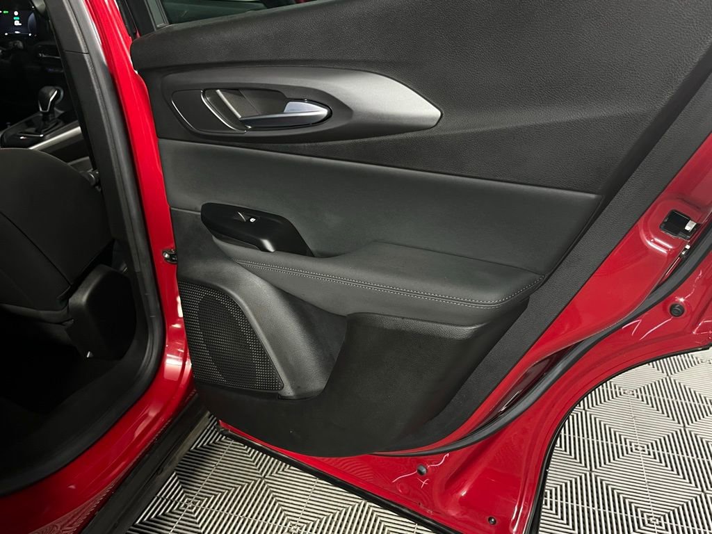 Used 2024 Alfa Romeo Tonale Sprint image 28