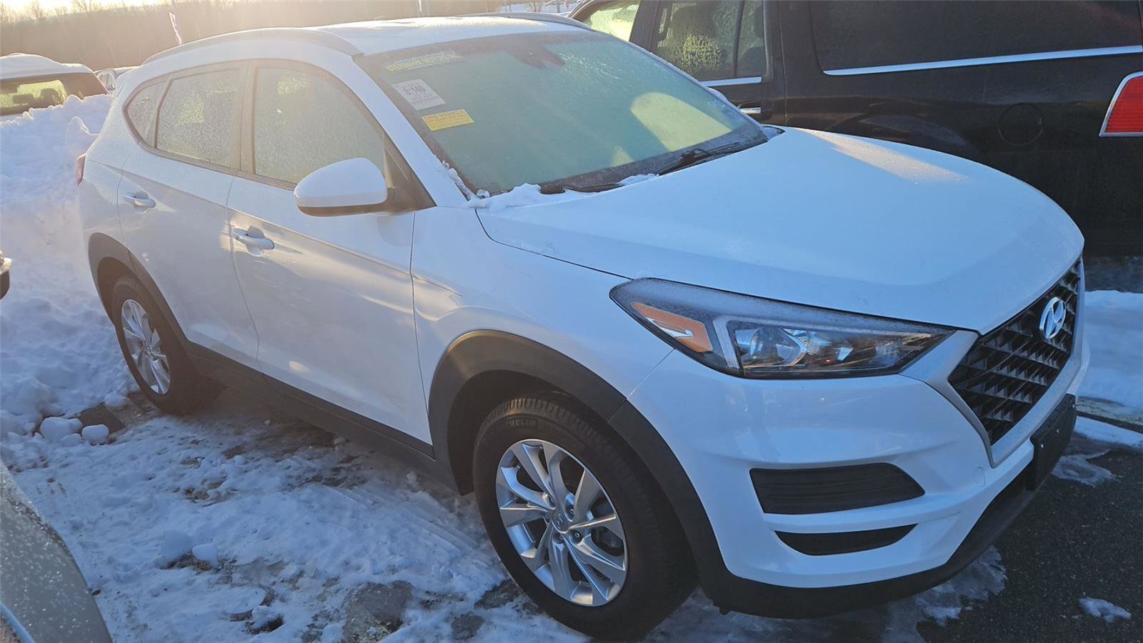 Used 2019 Hyundai Tucson Value image 1