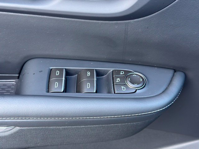 New 2026 Buick Enclave Sport Touring w/ Power Package FWD image 12
