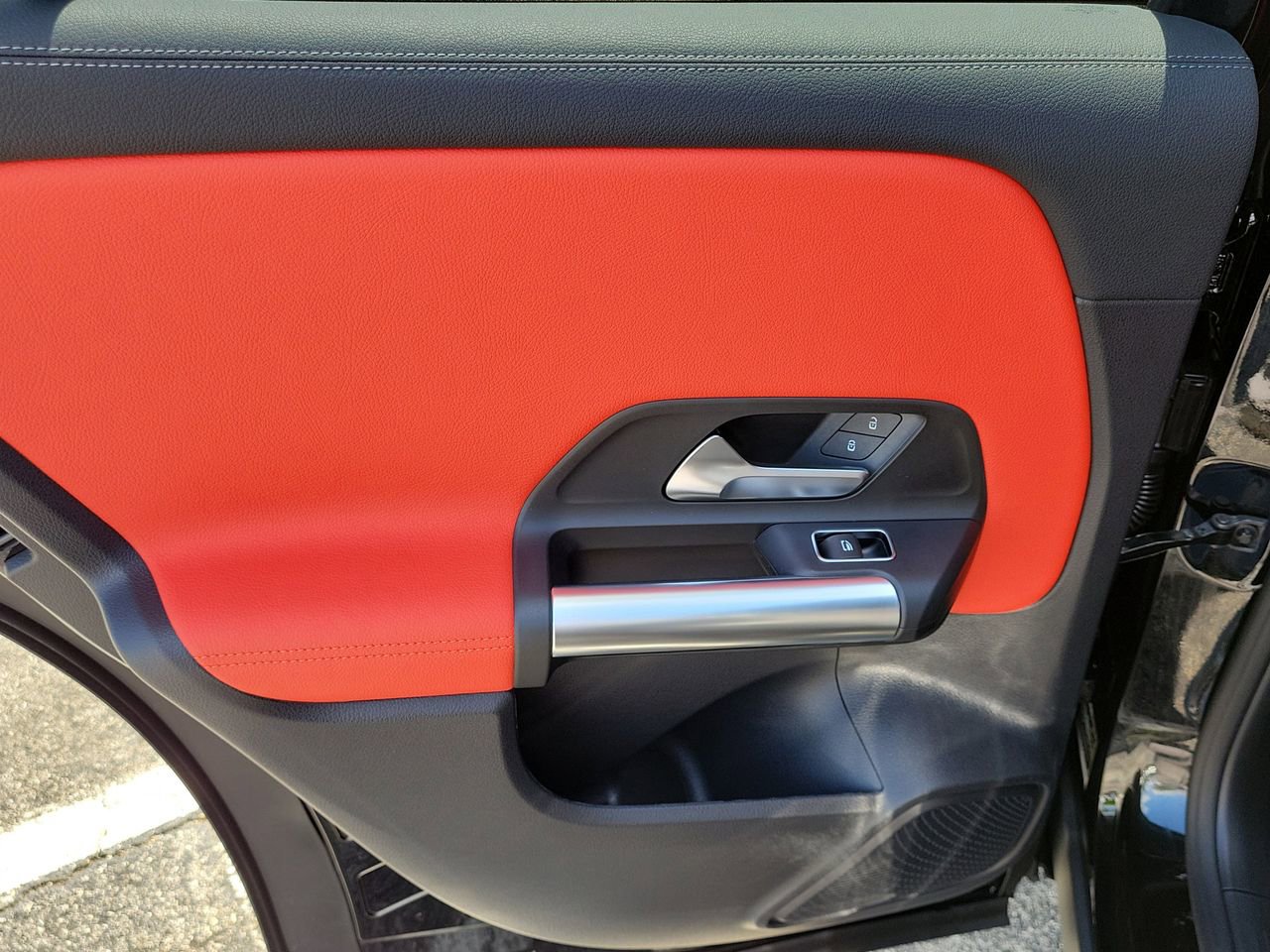 New 2026 Mercedes-Benz GLA 250 image 11