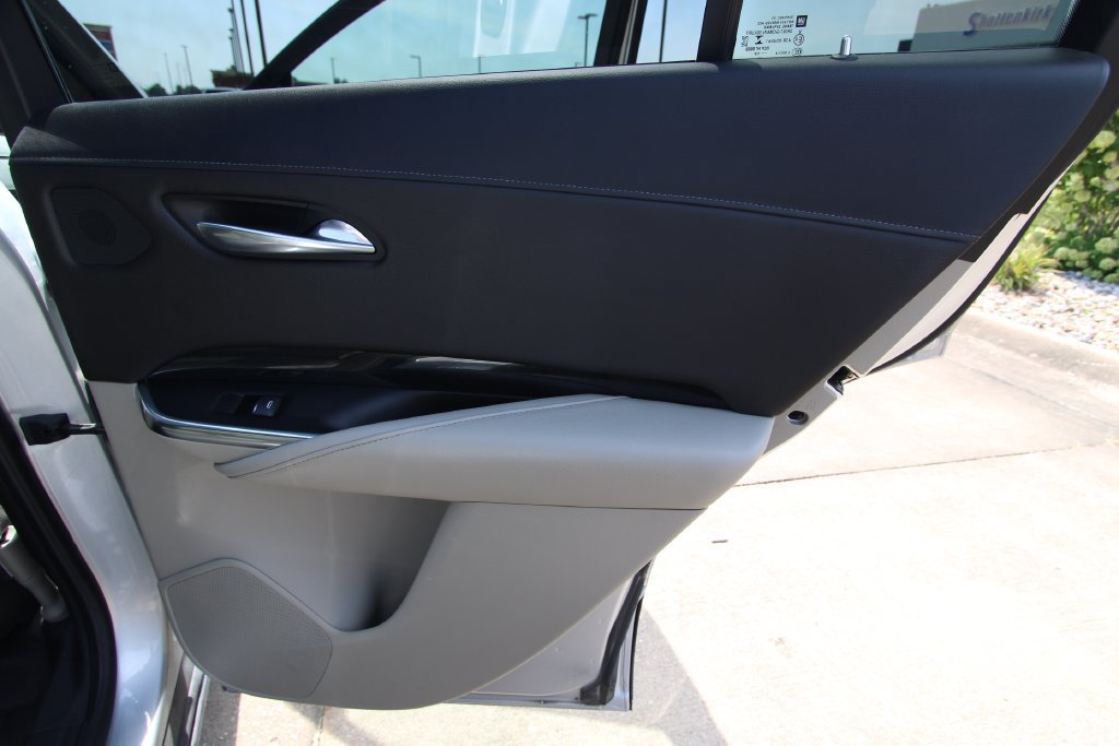 Used 2019 Cadillac XT4 Premium Luxury AWD/4WD image 43