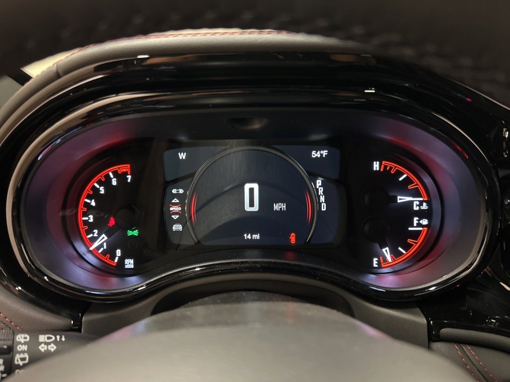 New 2026 Dodge Durango GT image 22