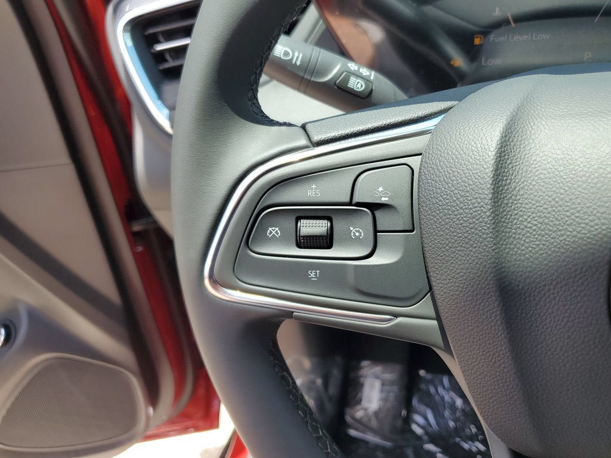 New 2026 Buick Encore GX Sport Touring FWD image 28