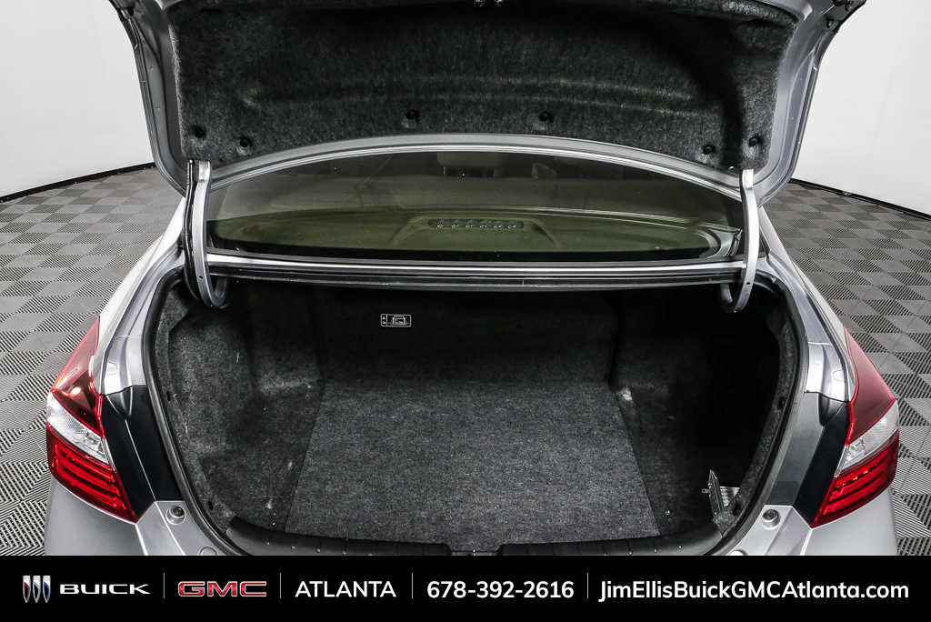 Used 2017 Honda Accord Touring image 31