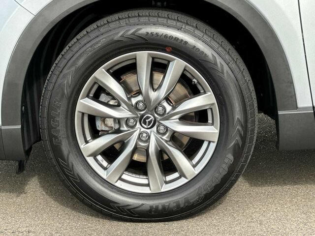 Used 2018 MAZDA CX-9 Touring w/ Touring Premium Package AWD/4WD image 34